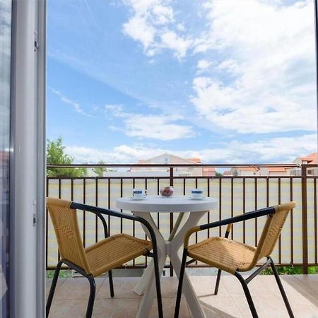 Apartments Anastazija Vodice Exterior photo
