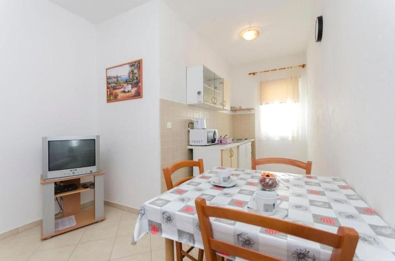 Apartments Anastazija Vodice Exterior photo
