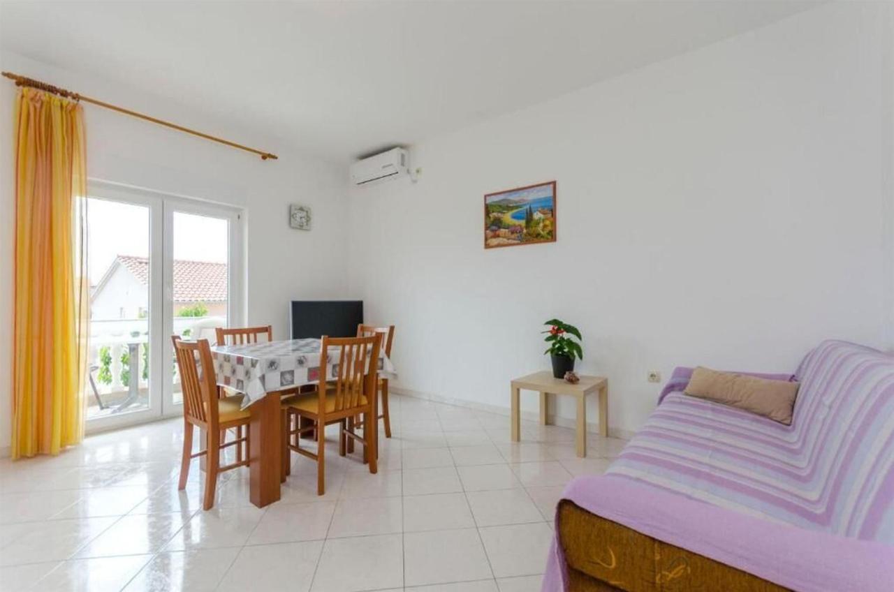 Apartments Anastazija Vodice Exterior photo