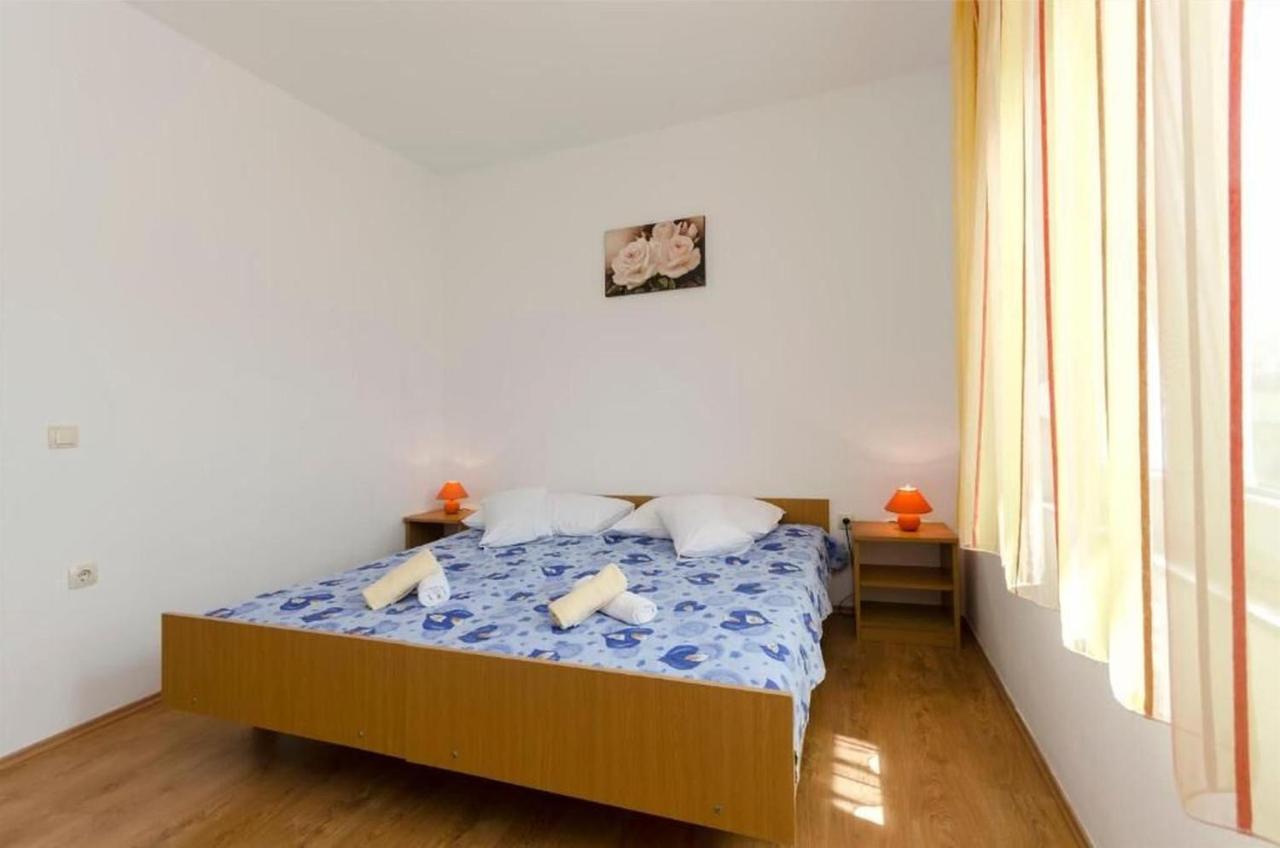 Apartments Anastazija Vodice Exterior photo