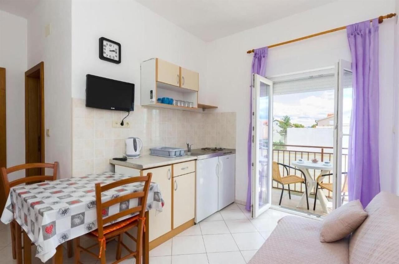 Apartments Anastazija Vodice Exterior photo