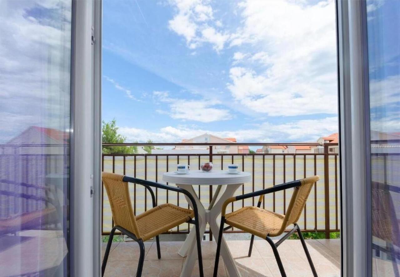 Apartments Anastazija Vodice Exterior photo