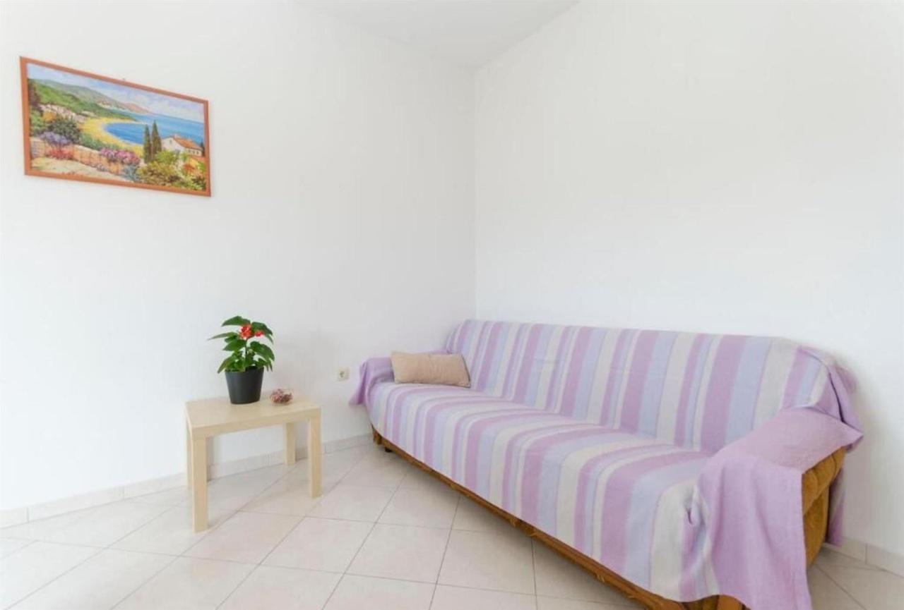 Apartments Anastazija Vodice Exterior photo