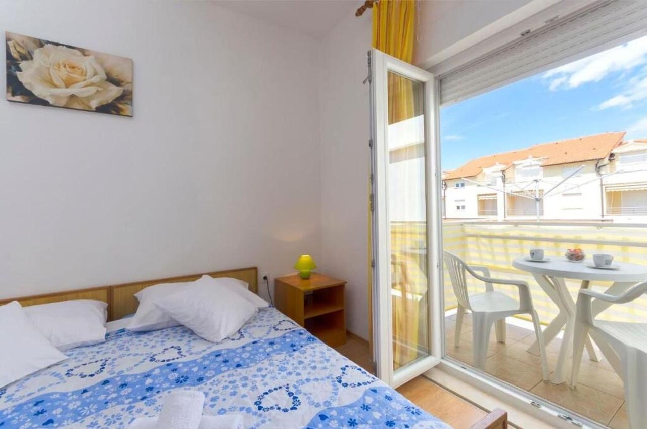 Apartments Anastazija Vodice Exterior photo