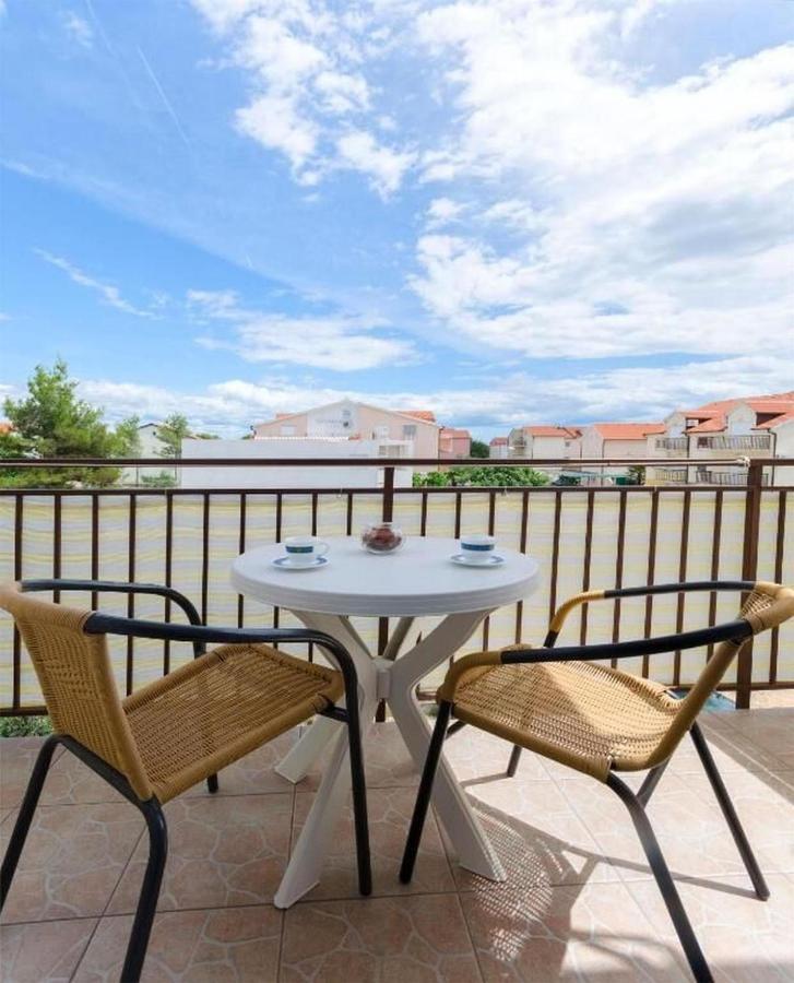 Apartments Anastazija Vodice Exterior photo
