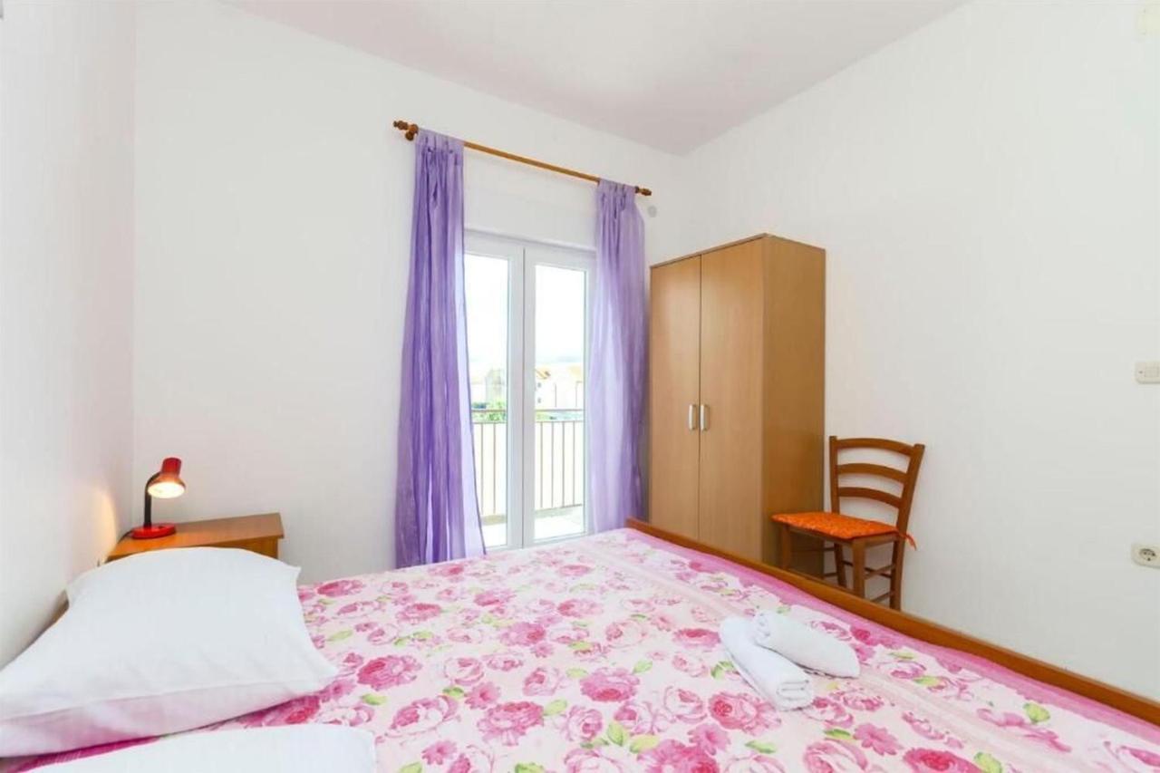 Apartments Anastazija Vodice Exterior photo
