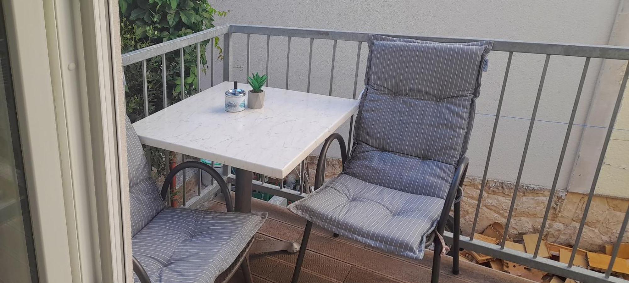 Apartments Anastazija Vodice Room photo