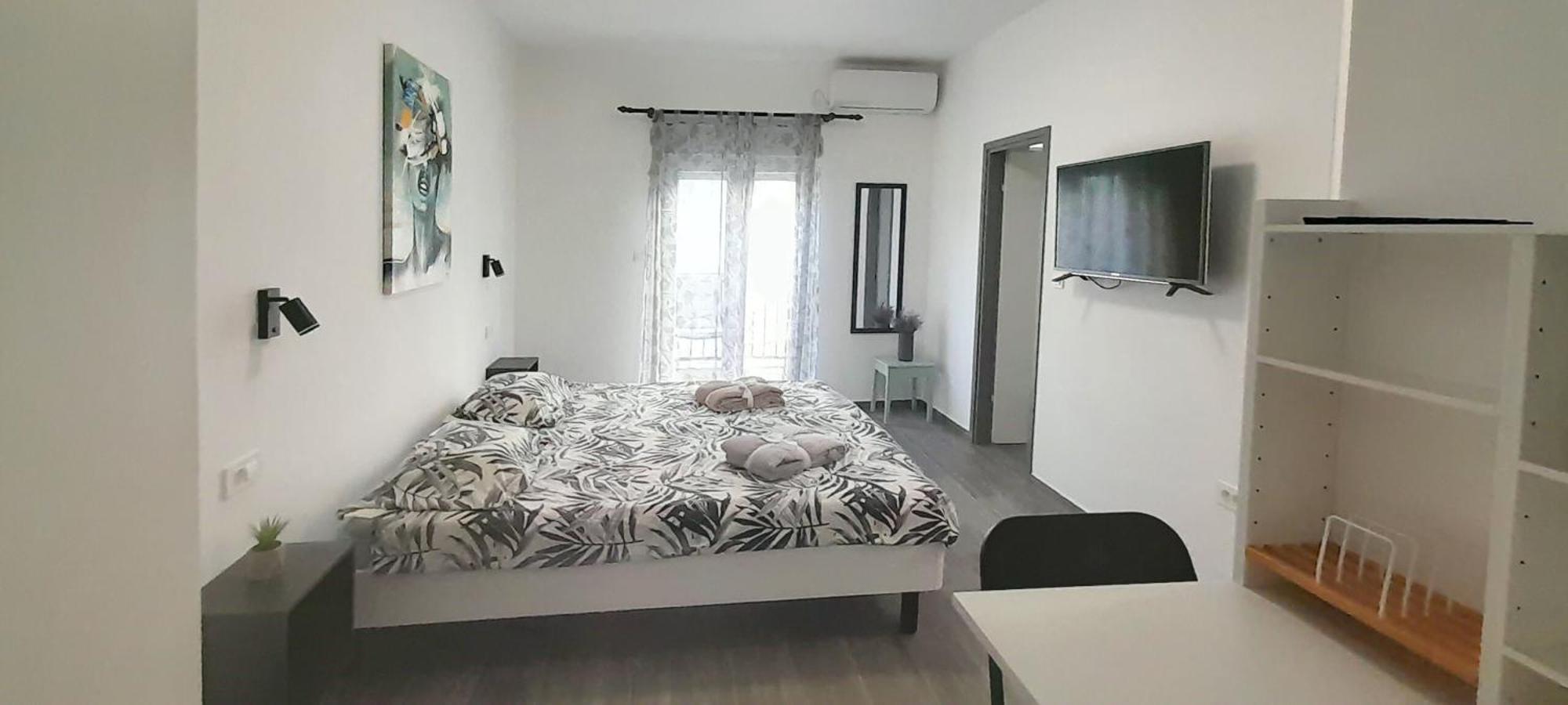 Apartments Anastazija Vodice Room photo