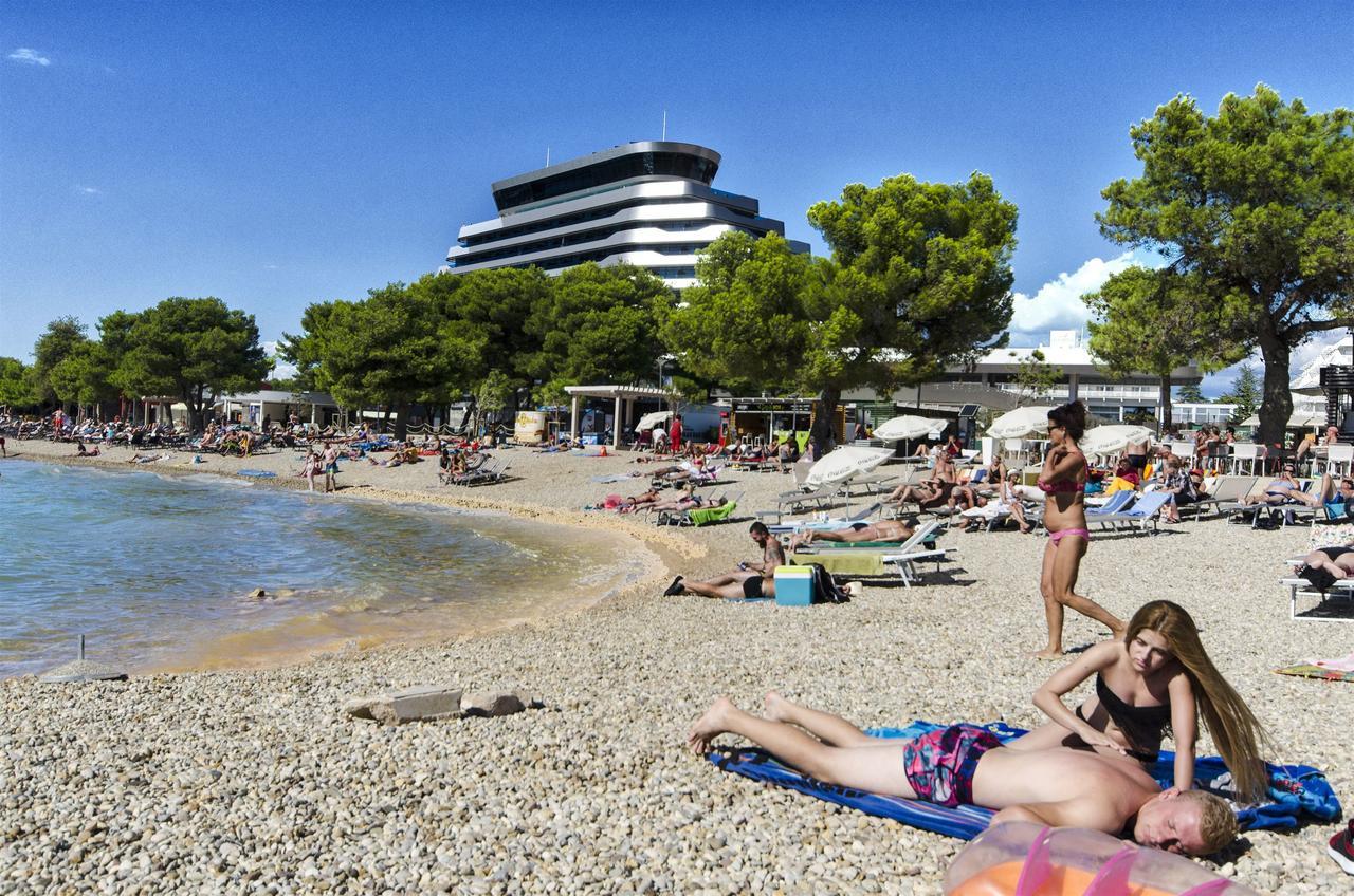 Apartments Anastazija Vodice Exterior photo