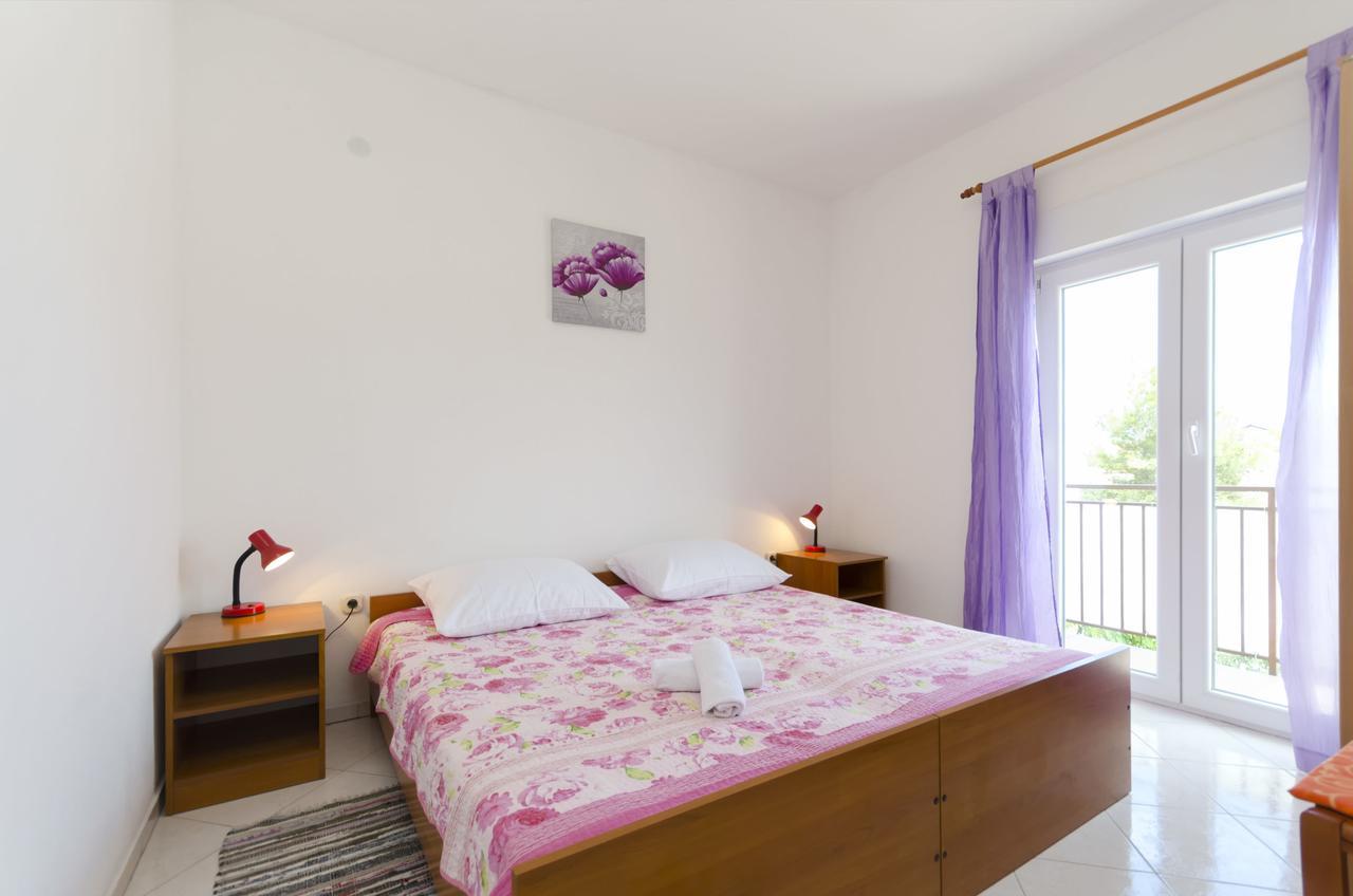 Apartments Anastazija Vodice Exterior photo