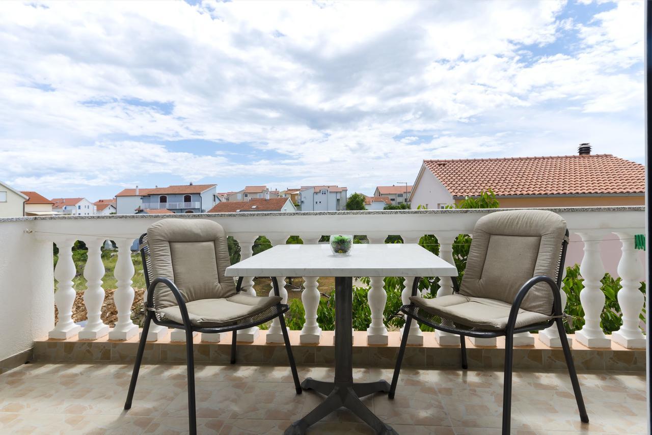 Apartments Anastazija Vodice Exterior photo