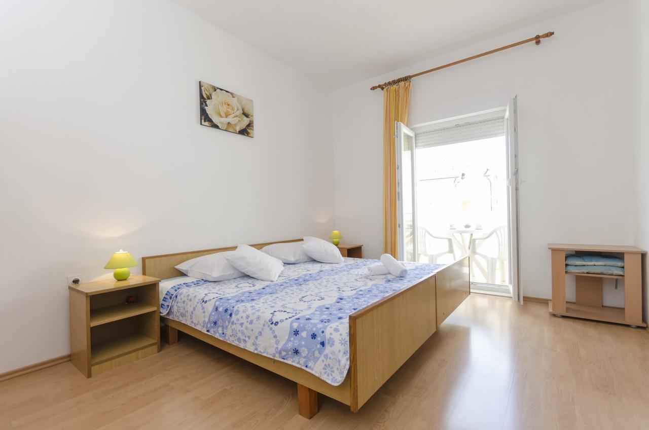 Apartments Anastazija Vodice Exterior photo